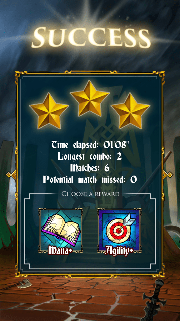 MemoQuest screenshot 4